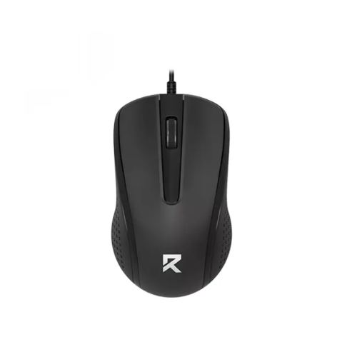 Redragon BM-4049 Wired Mouse 1200 DPI Black